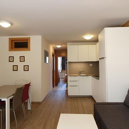 Residence Lores 2 Marilleva Bagian luar foto