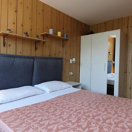 Residence Lores 2 Marilleva Bagian luar foto