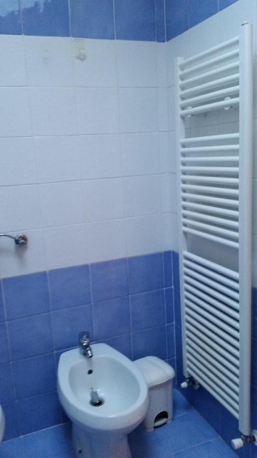 Residence Lores 2 Marilleva Bagian luar foto