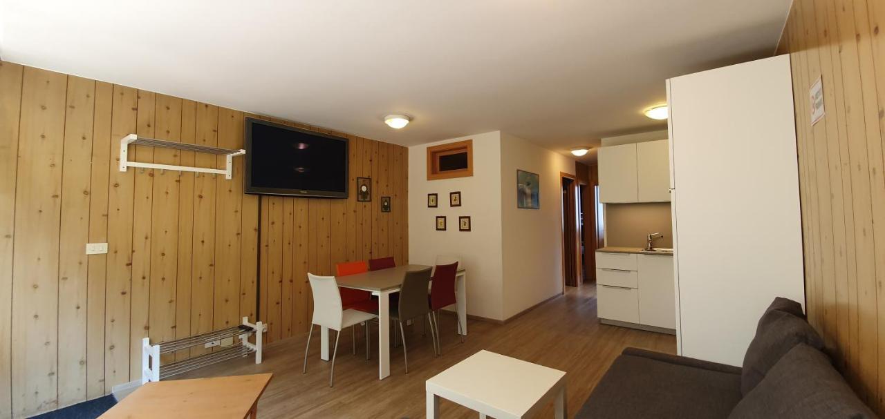 Residence Lores 2 Marilleva Bagian luar foto