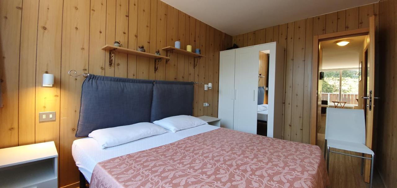 Residence Lores 2 Marilleva Bagian luar foto
